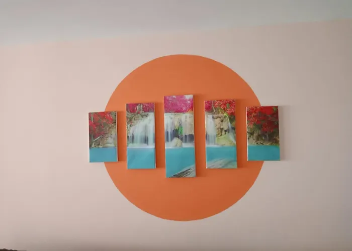 Apartamento Cerca Del Parque Del Cafe