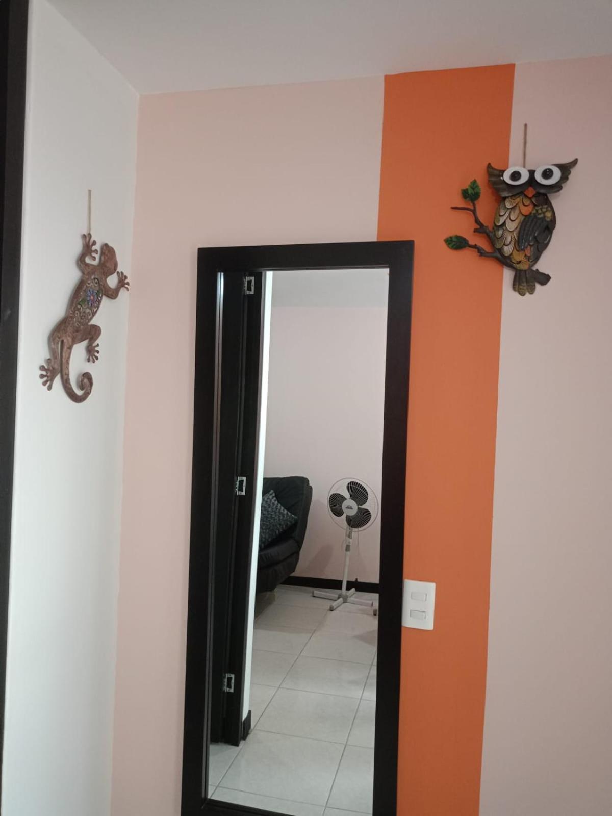 Appartement Cerca Del Parque Del Cafe